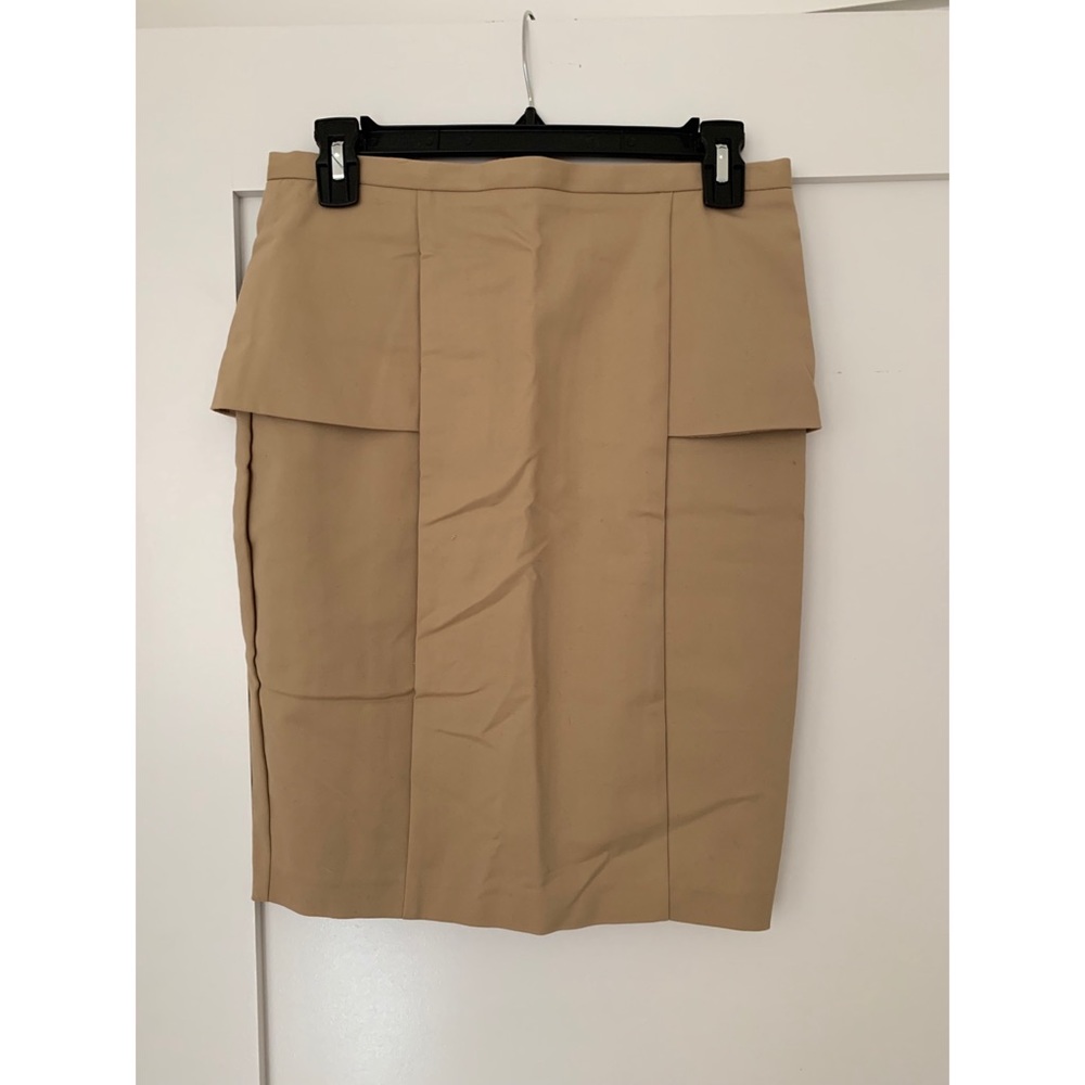 Zara Basic skirt